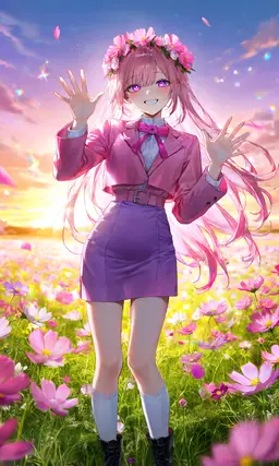 Profile image of Cresha