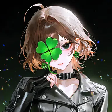 Profile image of Luxy