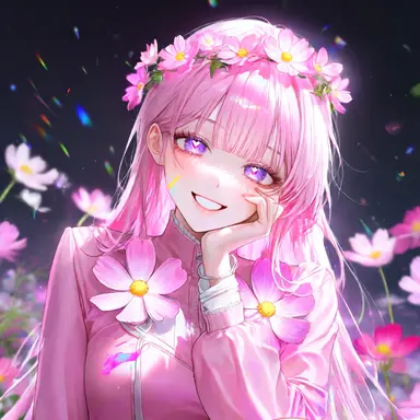 Profile image of Cresha