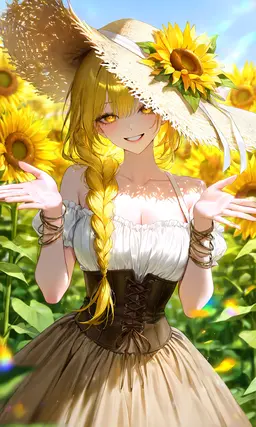 Profile image of Sunshie