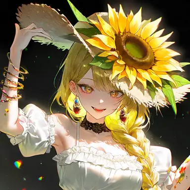 Profile image of Sunshie