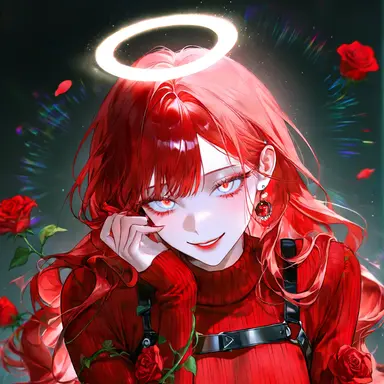 Profile image of Rose