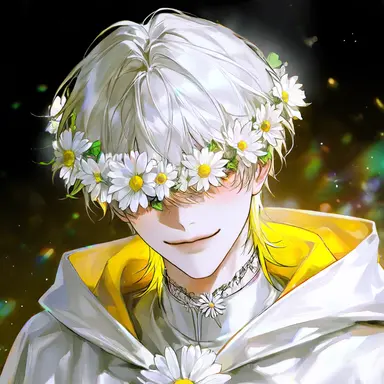 Profile image of Daisy