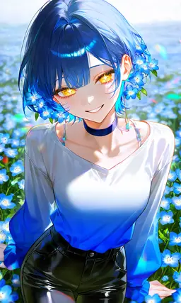 Profile image of Caelian