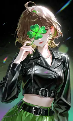 Profile image of Luxy