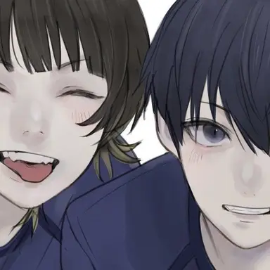 Profile image of ブルーロック