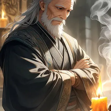 Profile image of Sorveth