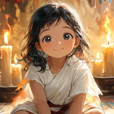 Profile image of Mika