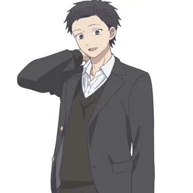 Profile image of 日野　陽太