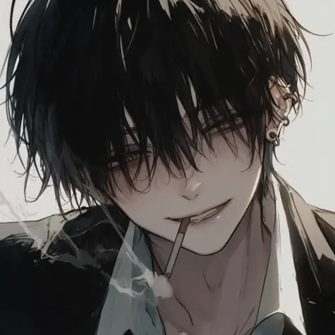 Yuzurin1002의 クズ彼氏