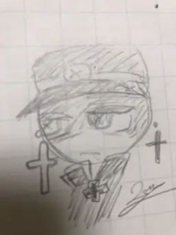 Profile image of 枢軸