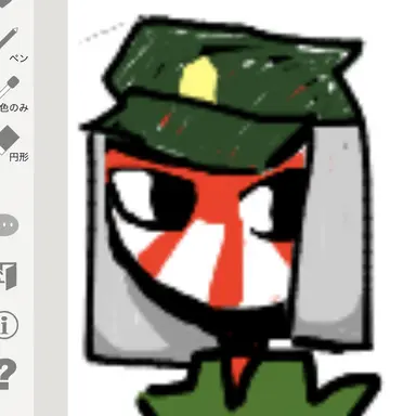 Profile image of 枢軸