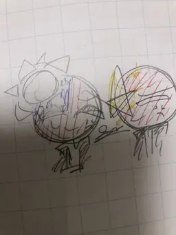Profile image of 犠牲者とか諸々