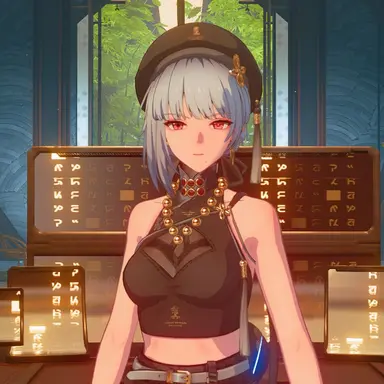 Profile image of 散華