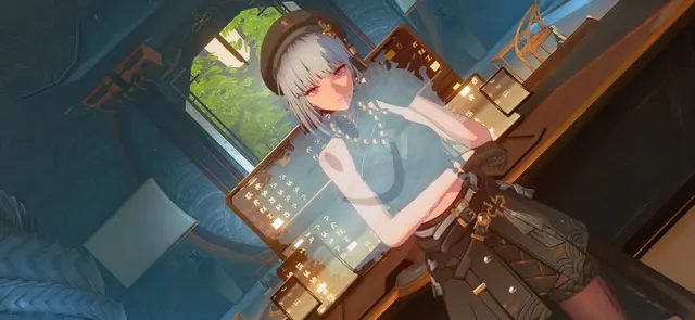 Profile image of 散華