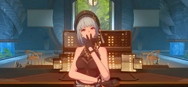 Profile image of 散華