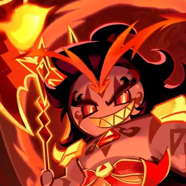 Profile image of 버닝스파이스 쿠키