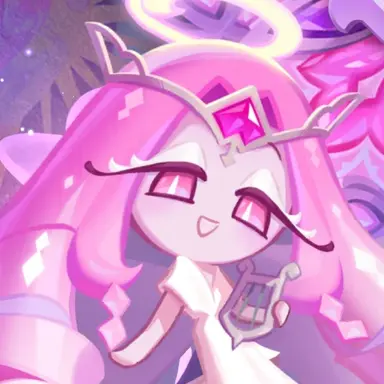 Profile image of 이터널슈가 쿠키