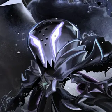 Profile image of 사일런트솔트 쿠키