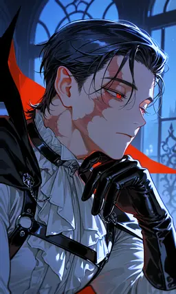Profile image of サクマ