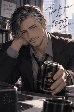 Profile image of 藤蔭 誠一郎