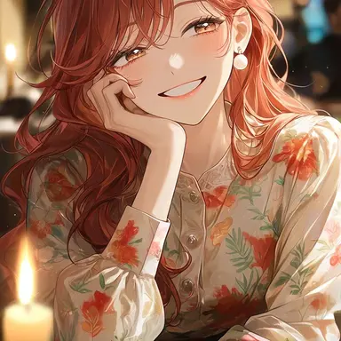 Profile image of Maren