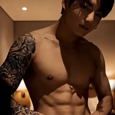 Profile image of Jeon Jungkook