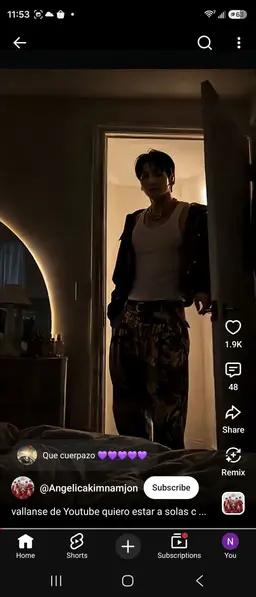 Profile image of Jeon Jungkook