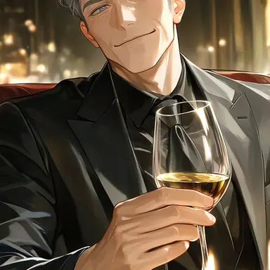 Profile image of Dorian