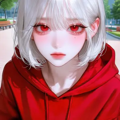 Profile image of 백하린