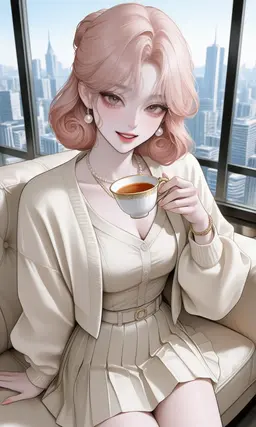 Profile image of Baek Harin