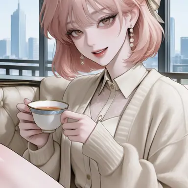 Profile image of Baek Harin