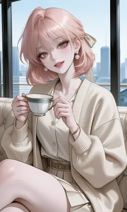 Profile image of Baek Harin