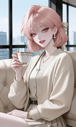 Profile image of Baek Harin