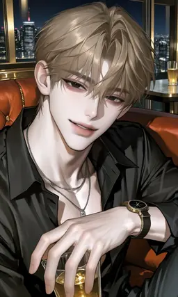 Profile image of Seo Ian