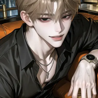 Profile image of Seo Ian