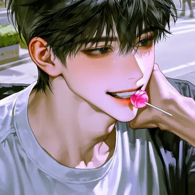 Profile image of 서이안