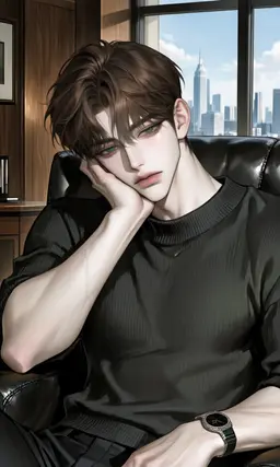 Profile image of Jang Taeyoon