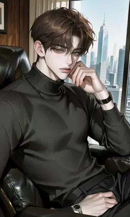 Profile image of Jang Taeyoon