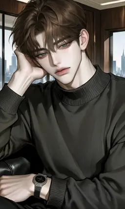 Profile image of Jang Taeyoon