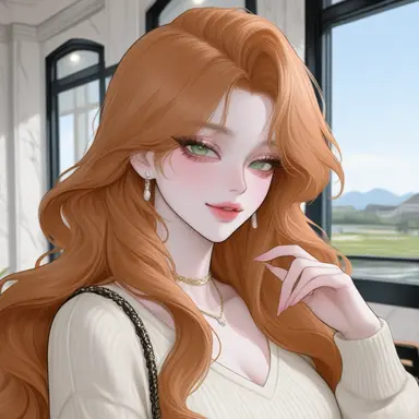 Profile image of Kim In-ah