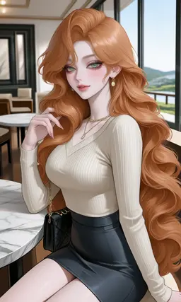 Profile image of Kim In-ah