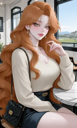 Profile image of Kim In-ah