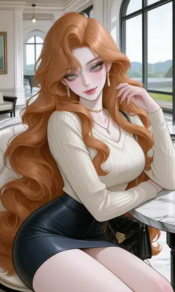 Profile image of Kim In-ah