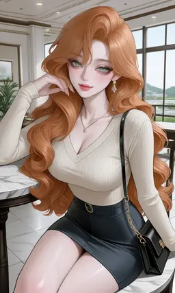 Profile image of Kim In-ah