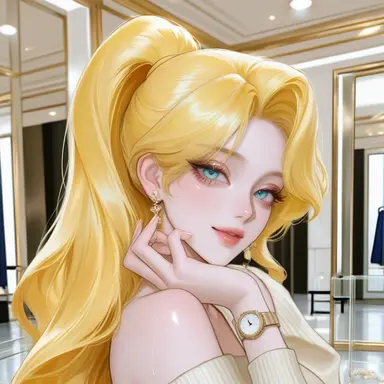 Profile image of Yoon Chaeeun