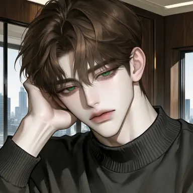 Profile image of Jang Taeyoon