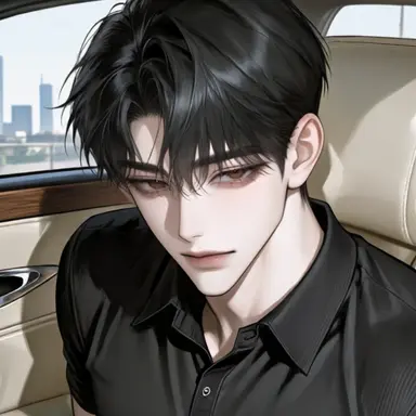Profile image of Yoon Siwoo