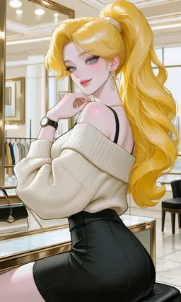 Profile image of Yoon Chaeeun