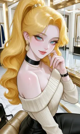 Profile image of Yoon Chaeeun